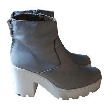 Sixtyseven boots