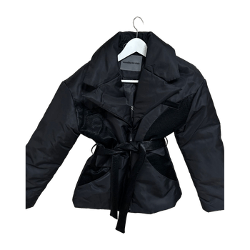 Maniere de voir coat