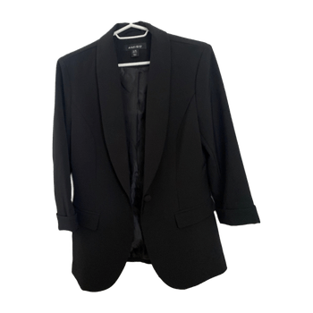 New yorker coat