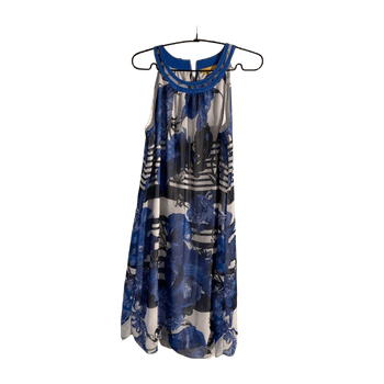 Biba dress