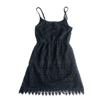Divided by h&m dress