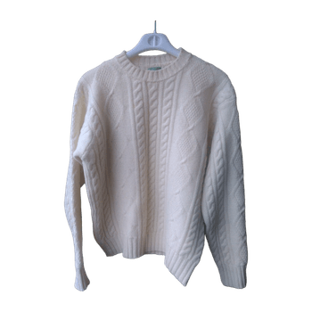 Benetton cardigan