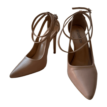 Boohoo heels