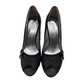Guess heels