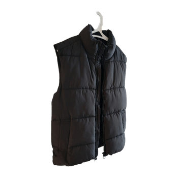 Monki coat