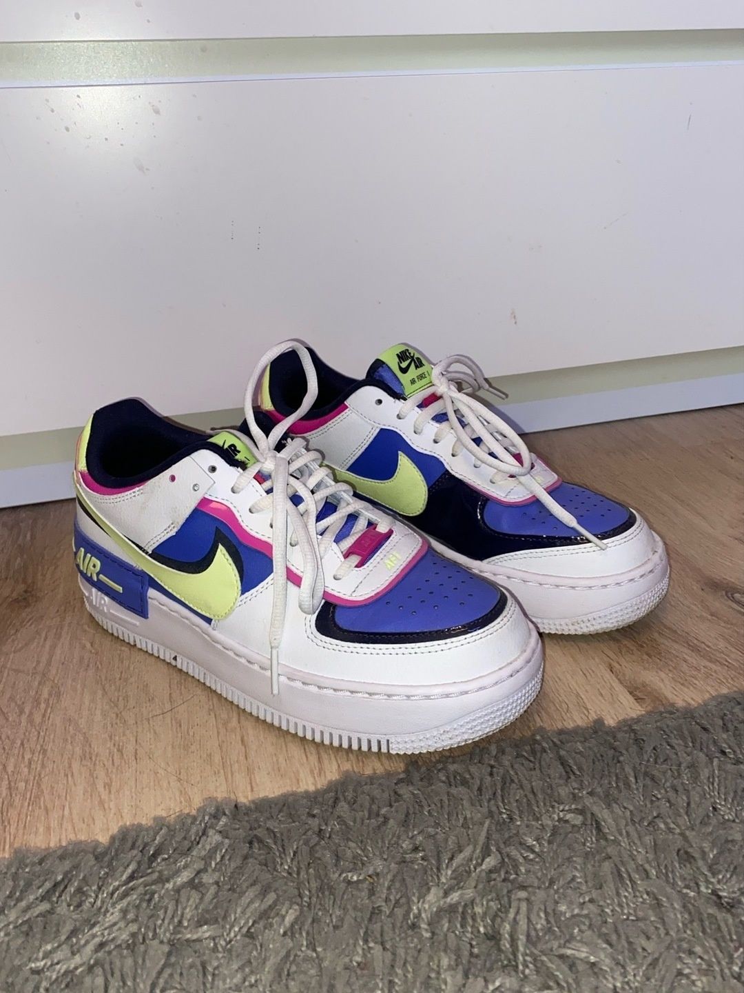 Nike sneakers