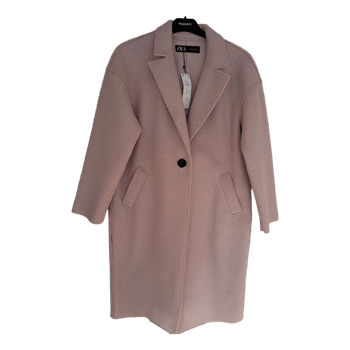 Uusi Zara neuletakki S(L-XL)