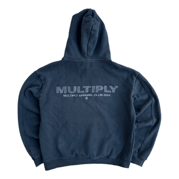Musta Multiply huppari