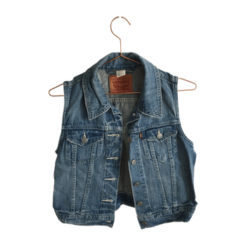 Farkkuliivi | Levi’s