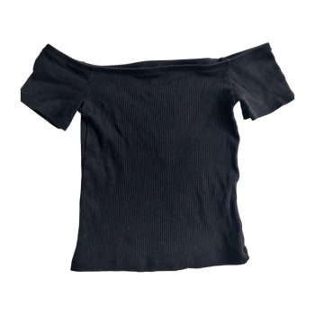 H&m top