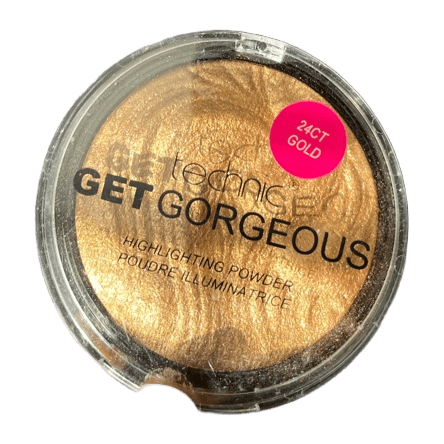 Technic Highlighting Powder
