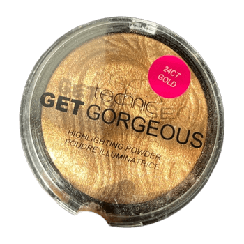 Technic Highlighting Powder