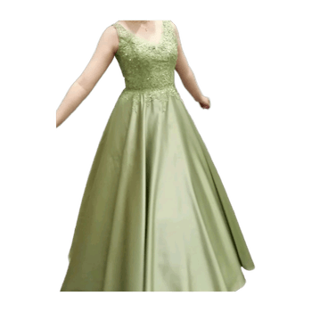 Zazabella dress