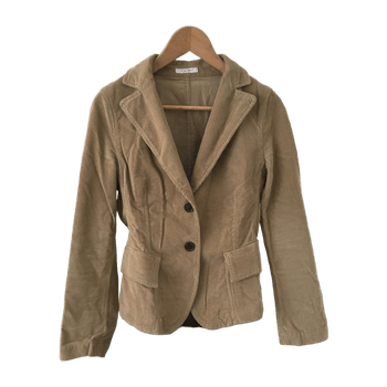 Sand blazer