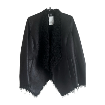 H&m coat