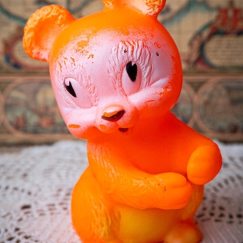 Vintage kids' item