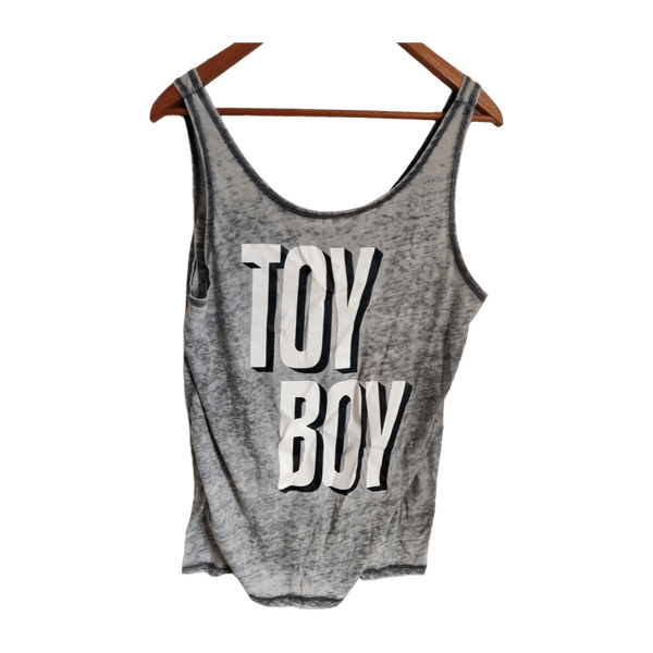 Toyboy top