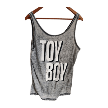 Toyboy top