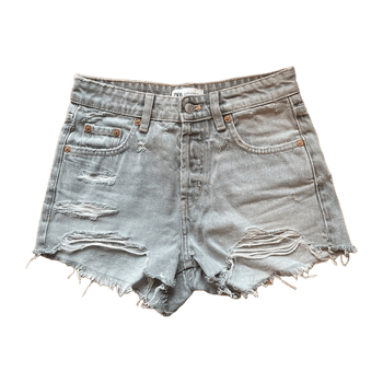 Zara shorts