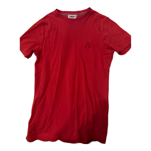 Rød Cost:bart t-shirt