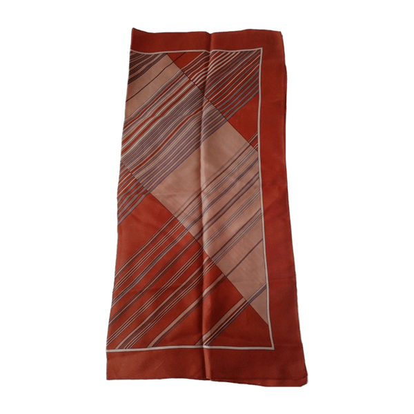 Vintage scarf
