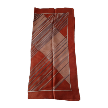 Vintage scarf
