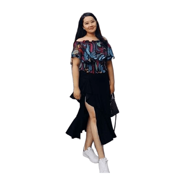 Skirt Zara