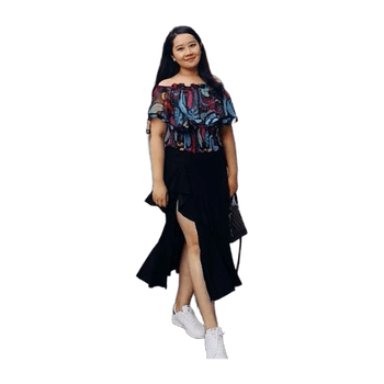 Skirt Zara
