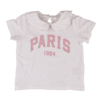H&M T-Shirt 80 cm