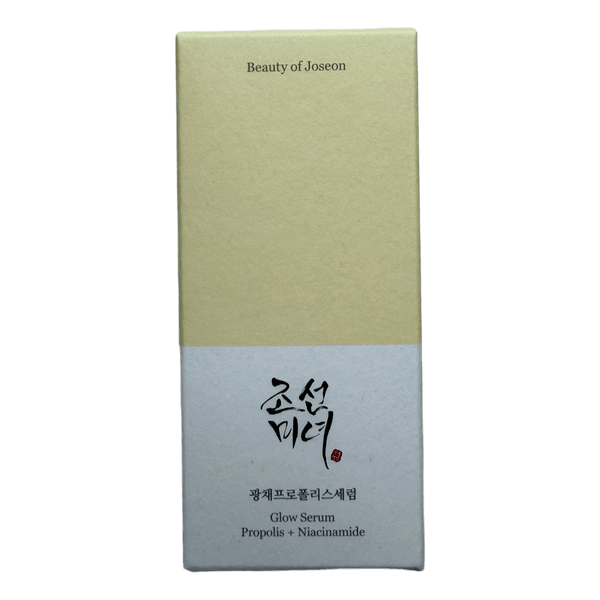 Beauty of Joseon Glow Serum