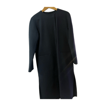 Massimo dutti coat