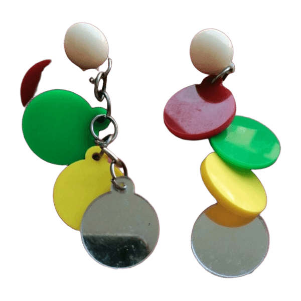 Collectif vintage london jewelry