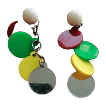 Collectif vintage london jewelry