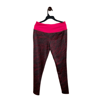 Cheetah sportswear