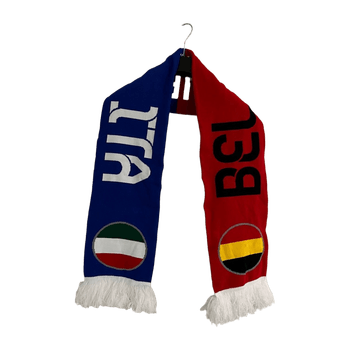 Footballscarf scarf