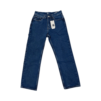 Carhartt straight leg jeans
