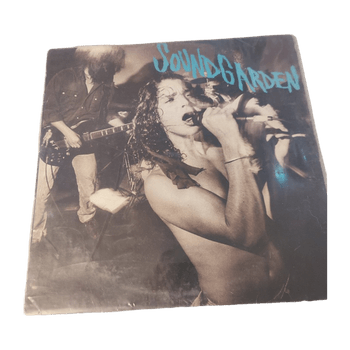 Screaming Life EP
