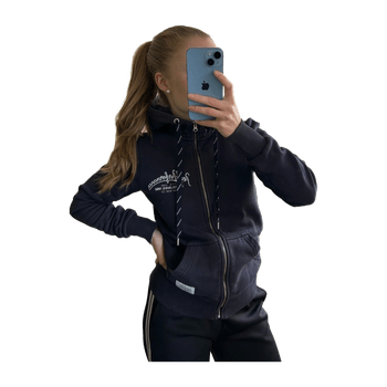 Peak performance hoodie