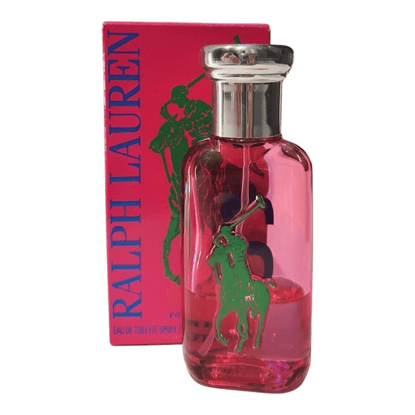 Ralph Lauren Polo perfume