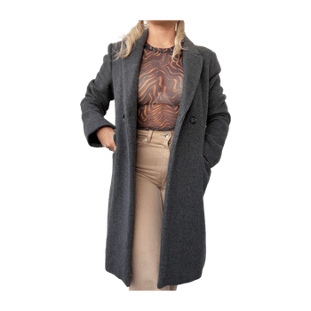 Mango coat