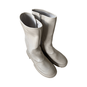 Zara Boots 38