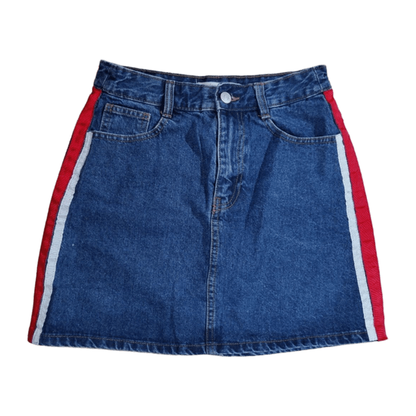 Stradivarius skirt