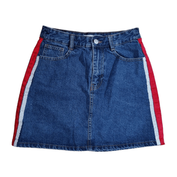 Stradivarius skirt