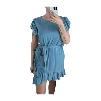 Vila dress