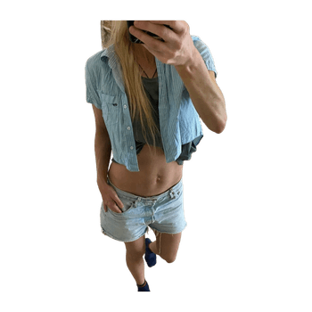 Parita blouse