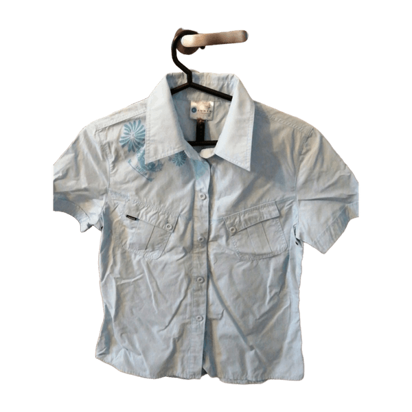 Luhta blouse