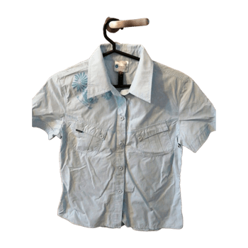 Luhta blouse