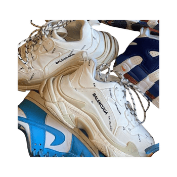 Balenciaga sneakers