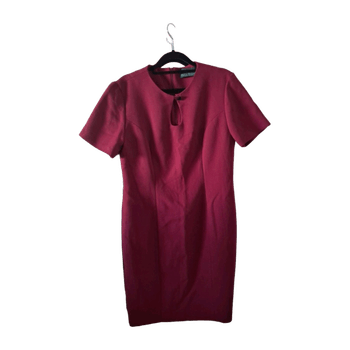Paula borges dress