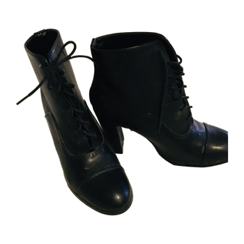 Y2k boots